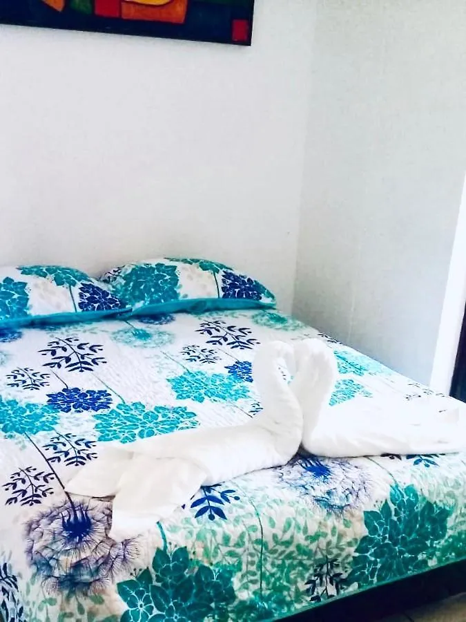 Apartamento Cartagena Escape Plaza Colombia
