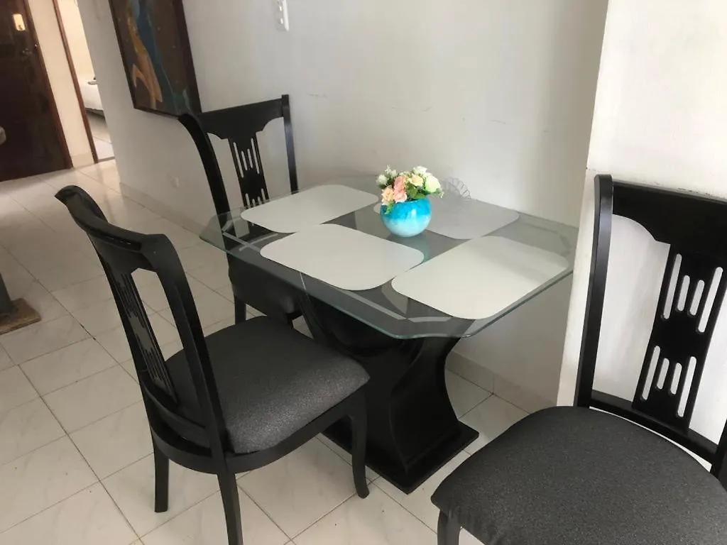 Cartagena Escape Plaza location